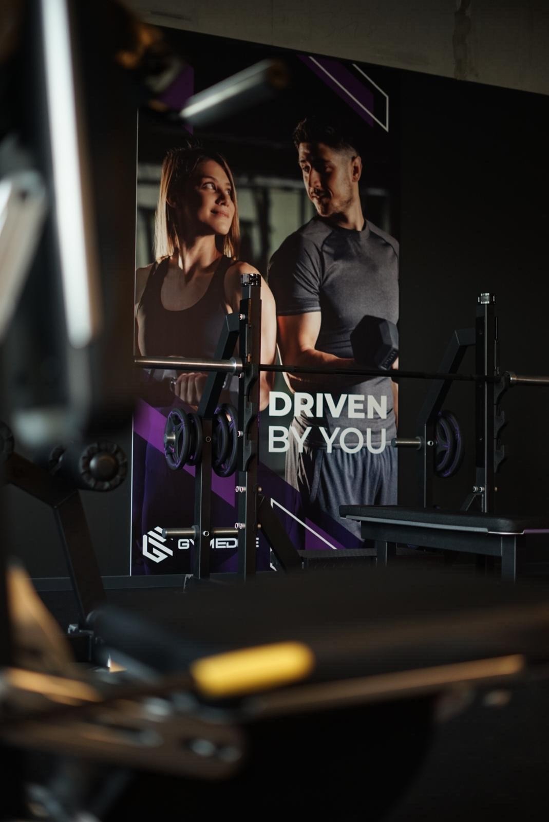 Gruppenfitness im GymEdge Schwerin